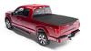 Ford F-150 Tonneau Cover - BAK - BAKFlip MX4 (GEN 3) - Matte Black - `04-`14