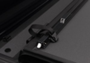 Ford F-250 Truck Bed Cover - BAK - BAKFlip MX4 (GEN 3) - Matte Black - `08-`16