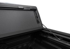 Ford Maverick Tonneau Cover - BAK - BAKFlip MX4 (GEN 3) - Matte Black - `22-`26