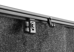 Ford F-350 Tonneau Cover - BAK - BAKFlip MX4 GEN 3 - Matte Black - `17-`26