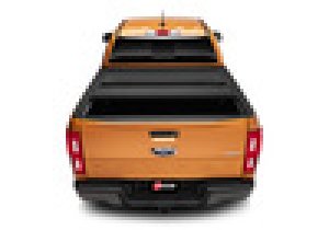 Ford Ranger Tonneau Cover - BAK - BAKFlip MX4 (GEN 3) - Matte Black - `19-`23