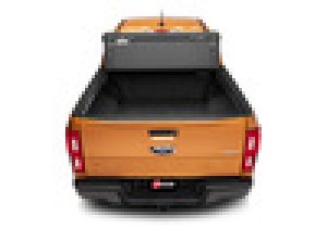 Ford Ranger Tonneau Cover - BAK - BAKFlip MX4 (GEN 3) - Matte Black - `19-`23