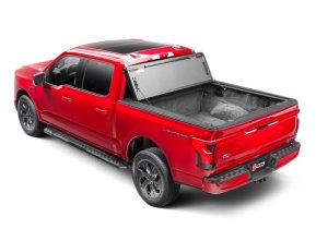 Ford F-150 Tonneau Cover - BAK - BAKFlip MX4 - Matte Black - `21-`25