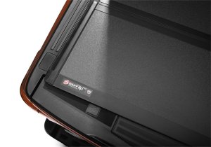 Ford F-150 Tonneau Cover - BAK - BAKFlip MX4 - Matte Black - `21-`25