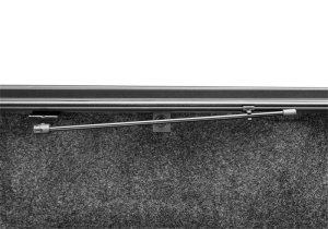 Ford F-150 Tonneau Cover - BAK - BAKFlip MX4 - Matte Black - `21-`25