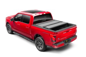 Ford F-150 Tonneau Cover - BAK - BAKFlip MX4 - Matte Black - `21-`25