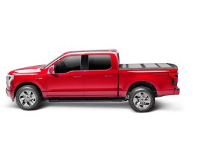 Ford F-150 Tonneau Cover - BAK - BAKFlip MX4 - Matte Black - `21-`25
