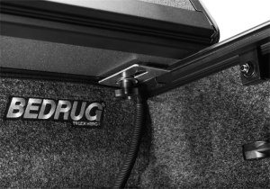 Ford F-150 Tonneau Cover - BAK - BAKFlip MX4 - Matte Black - `21-`25