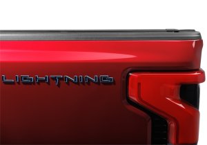 Ford F-150 Tonneau Cover - BAK - BAKFlip MX4 - Matte Black - `21-`25