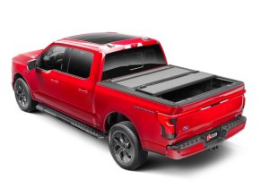 Ford F-150 Tonneau Cover - BAK - BAKFlip MX4 - Matte Black - `21-`25