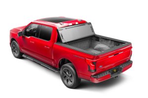 Ford F-150 Tonneau Cover - BAK - BAKFlip MX4 - Matte Black - `21-`25