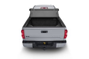 Toyota Tundra Tonneau Cover - BAK - BAKFlip MX4 (GEN 3) Hard Folding - Matte Black - `07-`21