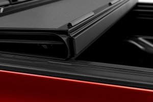 Toyota Tundra Tonneau Cover - BAK - BAKFlip MX4 (GEN 3) - Matte Black - `07-`21