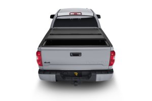 Toyota Tundra Tonneau Cover - BAK - BAKFlip MX4 (GEN 3) - Matte Black - `07-`21