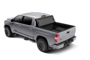 Toyota Tundra Tonneau Cover - BAK - BAKFlip MX4 (GEN 3) - Matte Black - `07-`21