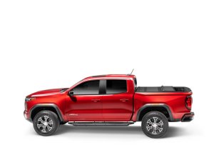 Toyota Tacoma Tonneau Cover - BAK - BAKFlip MX4 - Matte-Black - 2024+