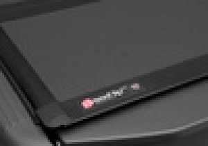 Nissan Frontier Tonneau Cover - BAK - BAKFlip MX4 (GEN 3) - Matte Black - `05-`20