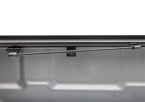 Nissan Frontier Tonneau Cover - BAK - BAKFlip MX4 (GEN 3) - Matte Black - `22-`25