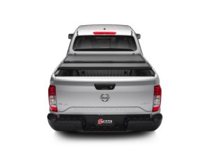 Nissan Frontier Tonneau Cover - BAK - BAKFlip MX4 (GEN 3) - Matte Black - `22-`25