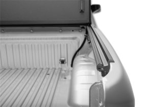 Nissan Frontier Tonneau Cover - BAK - BAKFlip MX4 (GEN 3) - Matte Black - `22-`25