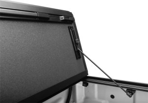 Nissan Frontier Tonneau Cover - BAK - BAKFlip MX4 (GEN 3) - Matte Black - `22-`25