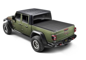 Ram Classic Tonneau Cover - BAK - BAKFlip MX4 TS - Matte Black - `19-`23 Ram Classic Tonneau Cover - BAK - BAKFlip MX4 TS - Matte Black - `19-`23