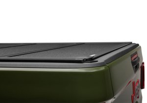 Ram RAM Tonneau Cover - BAK - BAKFlip MX4 TS - Matte Black - `19-`25