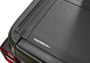 Ram RAM Tonneau Cover - BAK - BAKFlip MX4 TS - Matte Black - `19-`25