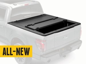Toyota Tacoma Tonneau Cover - BAK - BAKFlip MX4 EZ-Lift - `24-`26