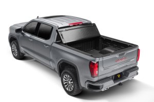 GMC Sierra 1500 Tonneau Cover - BAK - BAKFlip F1 Hard Folding - `88-`13