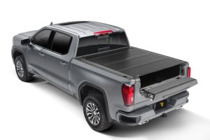 GMC Sierra Tonneau Cover - BAK - BAKFlip F1 - `19-`26