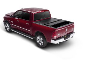 Ram 1500 Tonneau Cover - BAK - BAKFlip F1 - `19-`25