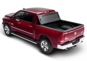 Toyota Tacoma Tonneau Cover - BAK - BAKFlip F1 - 2024+