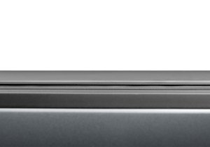 GMC Sierra 2500 HD Tonneau Cover - BAK - Revolver X4s - Matte Black - `20-`26 GMC Sierra 2500 HD Tonneau Cover - BAK - Revolver X4s - Matte Black - `20-`26