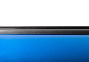 Chevrolet Silverado 2500 Tonneau Cover - BAK - Roll Up Revolver X4TS - Matte Black - `20-`26