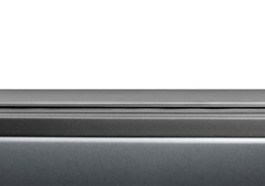 GMC Sierra 2500 HD Tonneau Cover - BAK - Revolver X4s - Matte Black - `20-`25