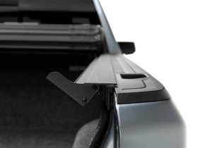 GMC Canyon Tonneau Cover - BAK - Revolver X4S - Matte Black - `23-`26