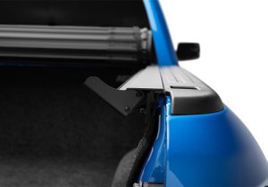 Ram 1500 Tonneau Cover - BAK - Revolver X4s - Matte Black - `12-`18