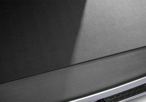 Ram 2500 Tonneau Cover - BAK - Revolver X4s - Matte Black - `12-`24