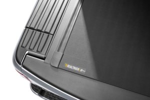 Ram 3500 Tonneau Cover - BAK - Revolver X4s - Matte Black - `12-`24 Ram 3500 Tonneau Cover - BAK - Revolver X4s - Matte Black - `12-`24