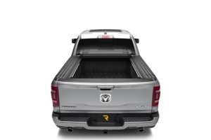 Ram 3500 Tonneau Cover - BAK - Revolver X4s - Matte Black - `12-`24 Ram 3500 Tonneau Cover - BAK - Revolver X4s - Matte Black - `12-`24