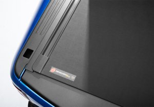 Ram 1500 Tonneau Cover - BAK - Revolver X4s - Matte Black - `09-`18