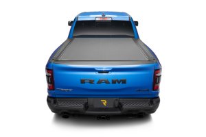 Ram 2500 Tonneau Cover - BAK - Revolver X4s - Matte Black - `10-`24