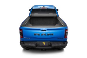 Ram 2500 Tonneau Cover - BAK - Revolver X4s - Matte Black - `10-`24