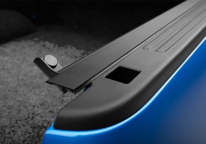 Ram 2500 Tonneau Cover - BAK - Revolver X4s - Matte Black - `10-`24