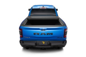 Ram 3500 Tonneau Cover - BAK - Revolver X4s - Matte Black - `10-`24