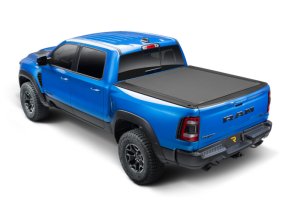 Ram 3500 Tonneau Cover - BAK - Revolver X4s - Matte Black - `10-`24