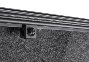 Ford F-250 Tonneau Cover - BAK - Revolver X4s - Matte Black - `08-`16