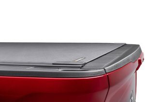 Ford F-250 Tonneau Cover - BAK - Revolver X4s - Matte Black - `08-`16 Ford F-250 Tonneau Cover - BAK - Revolver X4s - Matte Black - `08-`16