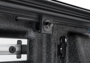 Ford Maverick Tonneau Cover - BAK - Revolver X4s - Matte Black - `22-`26 Ford Maverick Tonneau Cover - BAK - Revolver X4s - Matte Black - `22-`26